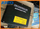 ISO9001 খননকারী কন্ট্রোলার ইউনিট 21E9-32130 হুন্ডাই আর 290 এলসি -3
