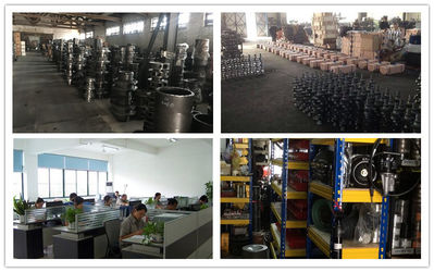 Guangzhou Anto Machinery Parts Co.,Ltd.