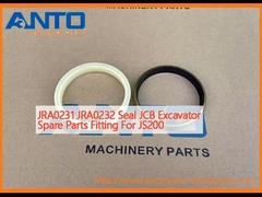 JRA0231 JRA0232 সীল JCB Excavator খুচরা যন্ত্রাংশ JS200 জন্য উপযুক্ত