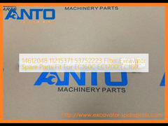 EC160C EC170D EC180C এর জন্য এক্সকাভেটর ফিল্টার