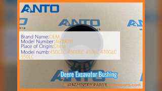 Deere Excavator Bushing 600 বিক্রয়ের জন্য
