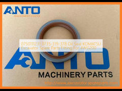Komatsu 4WG200 ট্রান্সমিশন গ্যাসকেট নির্ভরযোগ্য লিক মেরামত