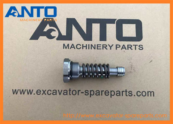 VOE14521968 14521968 VOE EC220D এক্সকাভেটর কন্ট্রোল ভালভের জন্য কয়েল রিলিফ ভালভ