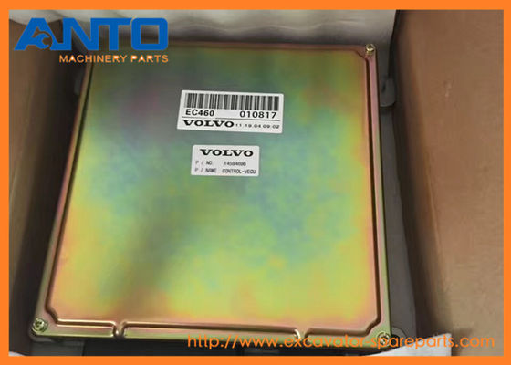 New VOE Excavator Replacement Parts EC460 Genuine Excavator Controller VOE14594698