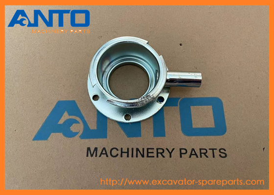201-60-12171 2016012171 ফিলার নেক KOMATSU BA100 BC100 CL60 D41A এর জন্য খননকারীর যন্ত্রাংশ