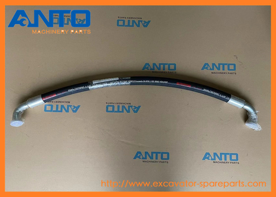 3989744 398-9744 ট্রাক স্পেয়ার পার্টস জন্য Hose 745 740EJ 740 735C 745C 740C