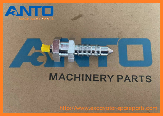 203-30-42260 2033042260 কোমাটসু PC100 PC100L PC100N PC100U এর জন্য ভালভ গ্রীস ফিটিং