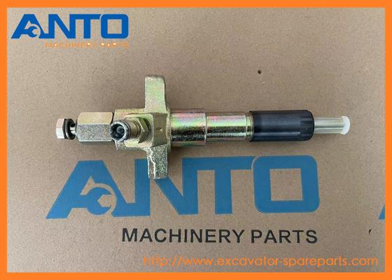 1-15300421-0 682-Z-30-4750 জ্বালানি ইনজেক্টর HITACHI Excavator Engine Parts For 4BG1 6BG1 ZX160