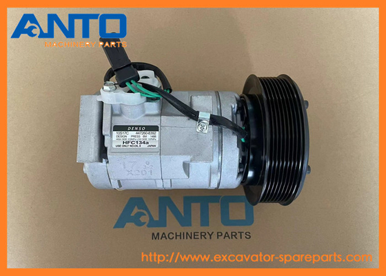 3050325 305-0325 Excavator জন্য কম্প্রেসার 324D 324D FM 324D FM LL 324D L 324D LN