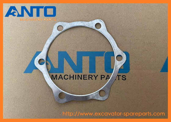6212-11-5940 6212115940 গ্যাসকেট KOMATSU ইঞ্জিনের যন্ত্রাংশ S6D140E-2C-6 এর জন্য উপযুক্ত