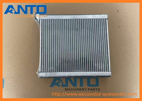 4719198 Excavator এয়ার কন্ডিশনার পার্টস জন্য প্রয়োগ evaporator ZX140W-3 ZX140W-3-AMS