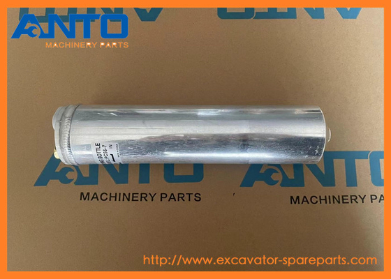 22L-979-2232 22L9792232 রিসিভার ড্রায়ার KOMATSU PC45MR-3 এর জন্য খননকারীর খুচরা যন্ত্রাংশ