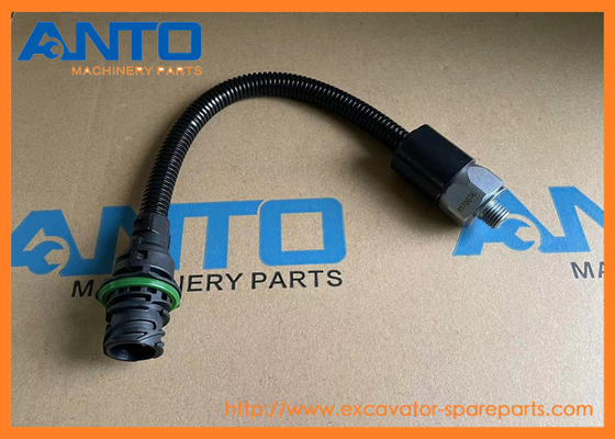 VOE11170076 11170076 L50D L70D এর জন্য চাপ সেন্সর খননকারীর খুচরা যন্ত্রাংশ