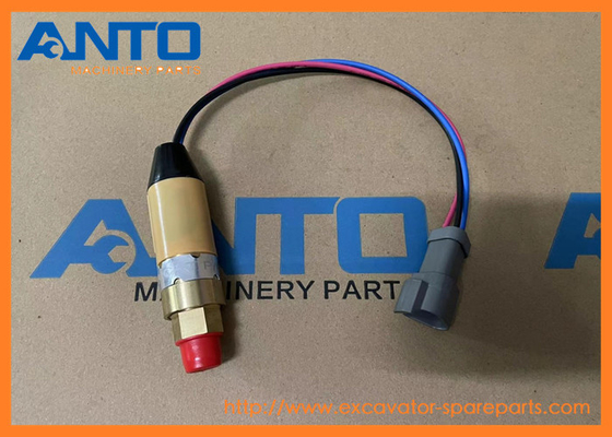 3E-6455 3E6455 চাপ সেন্সর Excavator Spare Parts For 3306B M318