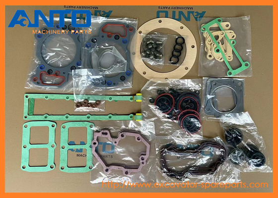 6159-k1-9900 6159-k1-9900 KOMATSU Excavator PC400 এর জন্য গ্যাসকেট কিট সমর্থন