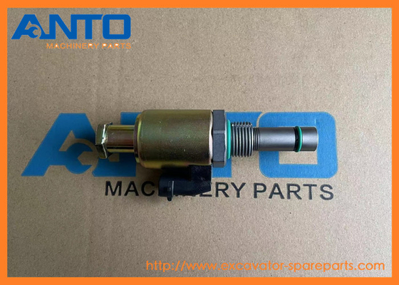 1070677 107-0677 সোলিনয়েড ভালভ ফিট হুইল লোডার 988B 988F II 990 990 II 992C