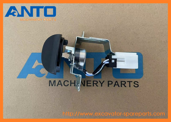 22U-06-22420 22U0622420 Potentiometer ASS'Y KOMATSU PC2000-8 এর জন্য খননকারীর খুচরা যন্ত্রাংশ
