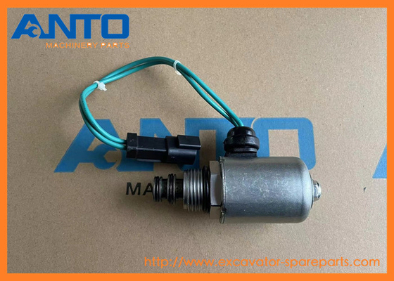 1543064 154-3064 সোলিনয়েড ভালভ ফিট মোটর গ্রেডার 120H 120H ES 120H NA 120K 120K 2