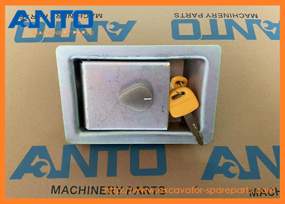 20Y-54-71372 20Y5471372 কোমাটসু এক্সক্যাভেটরগুলির জন্য লক সমর্থন HB205 HB215 PC118MR PC130 PC138