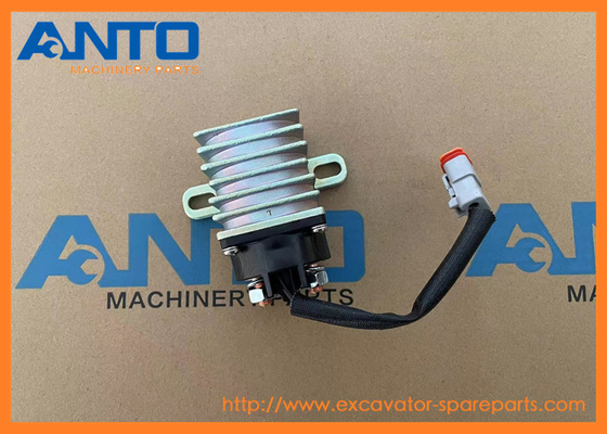 241-8368 2418368 চৌম্বকীয় সুইচ রিলে খননকারীর খুচরা যন্ত্রাংশ C7.1 323