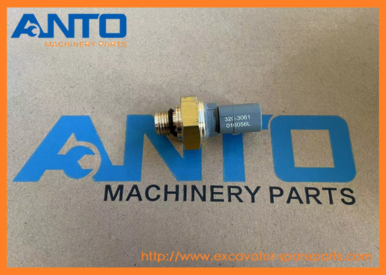 320-3061 3203061 চাপ সেন্সর Excavator খুচরা যন্ত্রাংশ C4.4 390F L জন্য উপযুক্ত