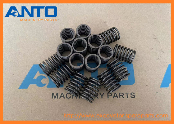 1J700-1324-0 1J70013240 ভ্যালভ স্প্রিং KUBOTA Excavator Spare Parts Fit For V2607 R065
