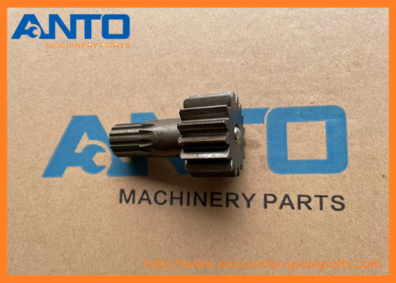 TZ270B1006-00 TZ270B100600 ইনপুট গিয়ার KOMATSU PC100-6 এর জন্য খননকারী খুচরা যন্ত্রাংশ