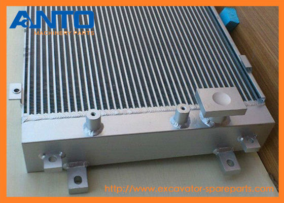 VOE14514357 VOE14508728 VOE14517258 ইঞ্জিন তেল কুলার ভলভো EC240B EC290B ইঞ্জিন খুচরা যন্ত্রাংশ জন্য