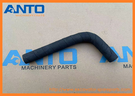 6208-61-5210 6208-61-5220 Hose KOMATSU PC88MR-8 4D95 এর জন্য খননকারীর খুচরা যন্ত্রাংশ
