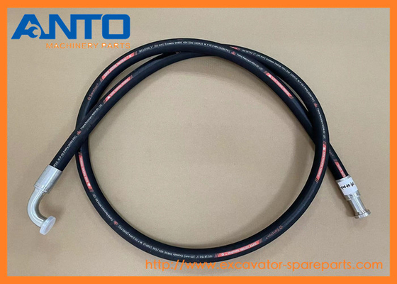 209-64-12132 2096412132 KOMATSU Excavator PC800 PC800SE PC850 PC850SE এর জন্য নল