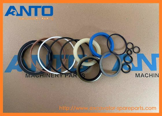 707-99-15810 সিল কিট KOMATSU চাকা লোডার স্টিয়ারিং সিলিন্ডার পার্টস জন্য WA380-6