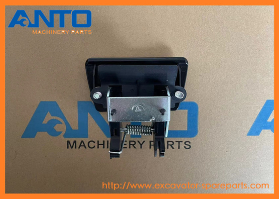 4369645 বাহ্যিক হ্যান্ডেল HITACHI Excavator Spare Parts For EX100-5 EX120-5