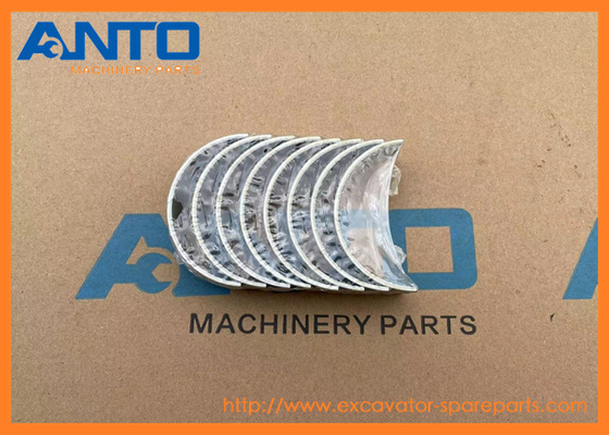 YM129900-23600 YM12990023601 রড বিয়ারিং KOMATSU এক্সক্যাভেটর রিপেয়ার পার্টস জন্য 4D94E-1A