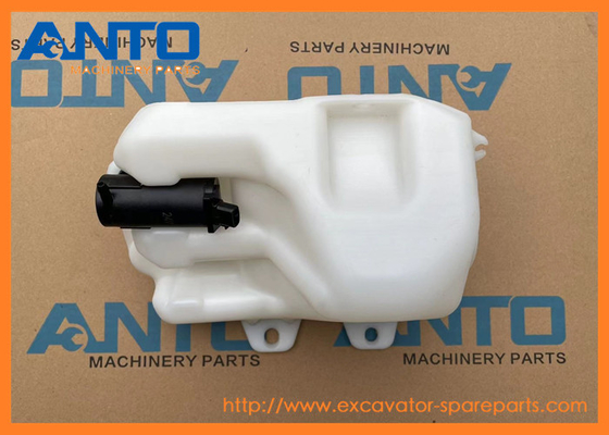 22B-54-13830 21T-06-11351 ট্যাঙ্ক Assy KOMATSU PC-8 PC128US-2 এর জন্য খননকারীর খুচরা যন্ত্রাংশ