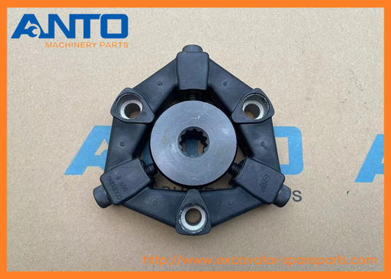 22L-01-21700 21U-01-31500 সংযোগকারী KOMATSU PC18MR-3 এর জন্য খননকারীর খুচরা যন্ত্রাংশ