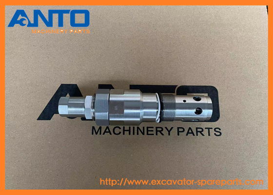 VOE14591508 14591508 EC200B EC300D এর জন্য উপযুক্ত ত্রাণ ভালভ এক্সক্যাভেটর খুচরা যন্ত্রাংশ