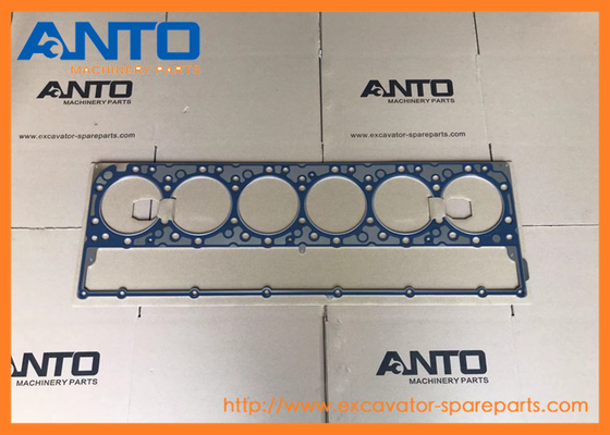 2219392 221-9392 Excavator Spare Parts এর জন্য গ্যাসকেট 345C 345C L 345C MH 345D 345D L