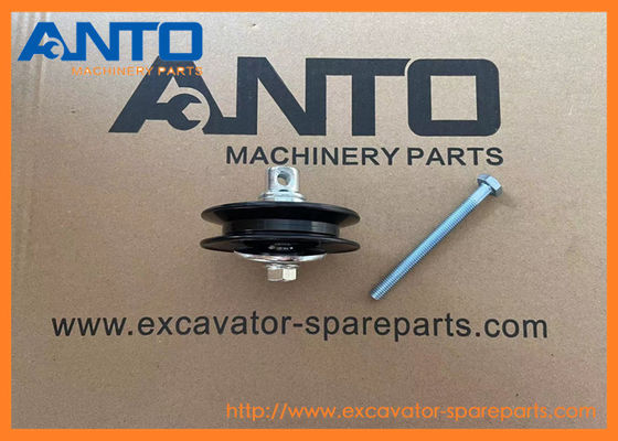 11N6-90110 11N690110 Pulley CAASE Excavator Spare Parts For 1221E
