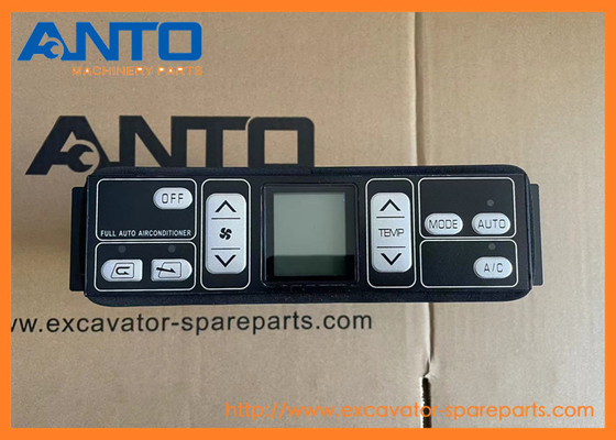208-979-7630 2089797630 এসি কন্ট্রোলার প্যানেল KOMATSU PC360-7 এর জন্য খননকারীর খুচরা যন্ত্রাংশ