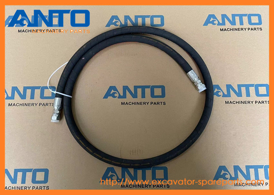 330D 330D L 336D 336D L 336D L LN এর জন্য ব্যবহৃত এক্সক্যাভেটর খুচরা যন্ত্রাংশ হিসাবে 330-2316 3302316 নল