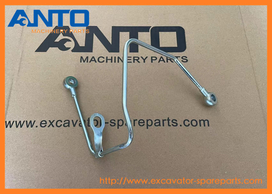 8971242340 তেল পাইপ HITACHI Excavator Spare Parts For EX100-3C EX120-5