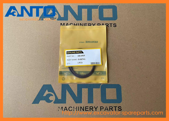 236-6919 2366919 সীল-ও-রিং এক্সক্যাভেটর খুচরা যন্ত্রাংশ জন্য 330D 330D FM 330D L 330D LN