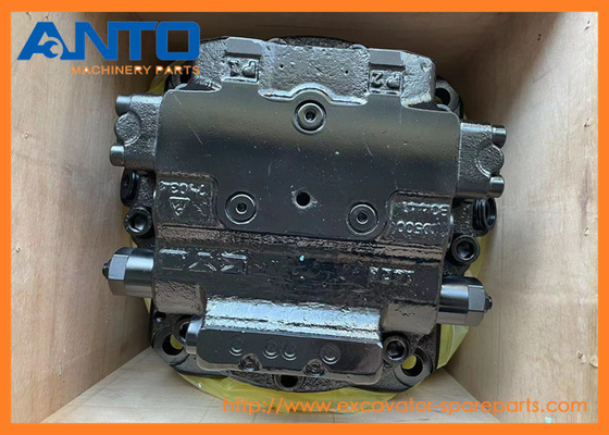 209-60-75101 2096075101 মোটর KOMATSU PC800-8E0 এর জন্য খননকারীর খুচরা যন্ত্রাংশ