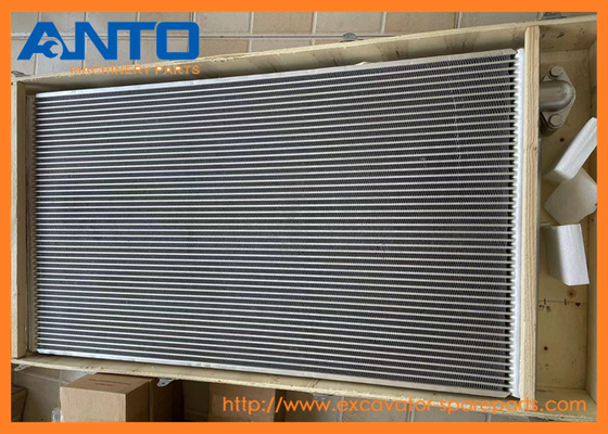 207-03-72221 2070372221 তেল শীতল KOMATSU PC800-8E0 এর জন্য খননকারীর খুচরা যন্ত্রাংশ