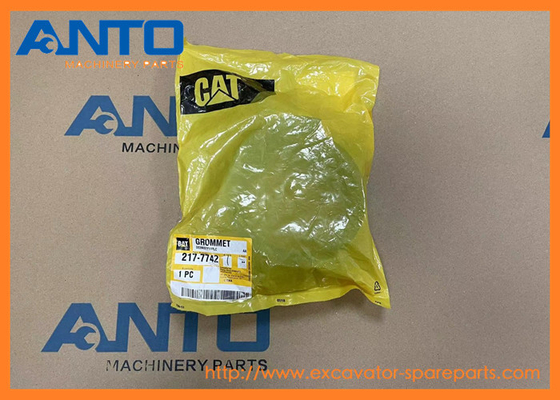 217-7742 2177742 চাকা লোডার জন্য Grommet ফিটিং 924H 924HZ 928H 928HZ 980H 992K