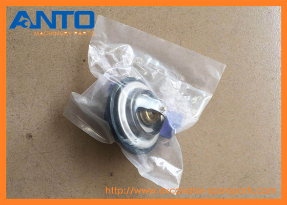 ভোল্টো EC160 B EC180B EC210B EC290B জন্য VOE20450736 খনক ইঞ্জিন থার্মোস্ট্যাট