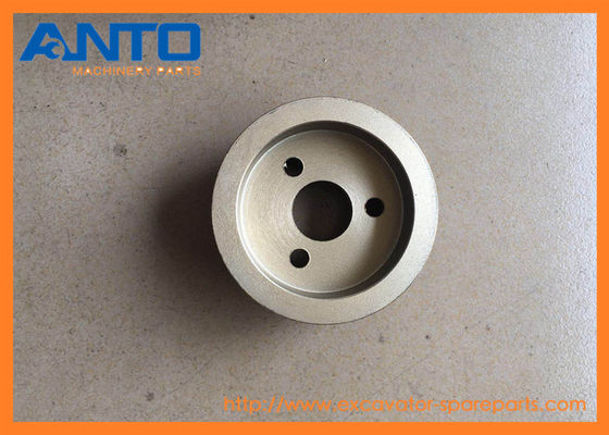 খনক ইঞ্জিন যন্ত্রাংশ VOE20459960 ভলভো EC160 বি EC180B EC210B EC235B EC220D জন্য জল পাম্প ঝাঁকুনি