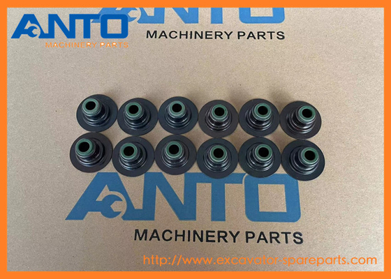 252-6438 2526438 Excavator Spare Parts জন্য ইনলেট ভালভ সিলিং 312D2 312D2 GC 312D2 L 313D2