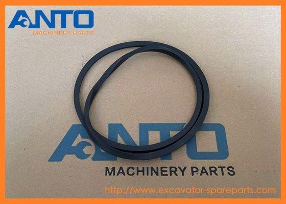 423-33-31430 4233331430 রিং KOMATSU চাকা লোডার WA380-6 জন্য খুচরা যন্ত্রাংশ