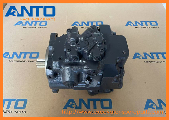 708-1U-00171 708-1U-00150 হাইড্রোলিক পাম্প KOMATSU চাকা লোডার WA380-6 জন্য খুচরা যন্ত্রাংশ